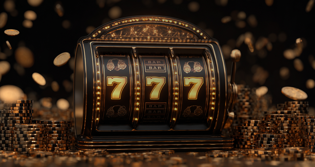 Everygame Classic Casino Slide 1
