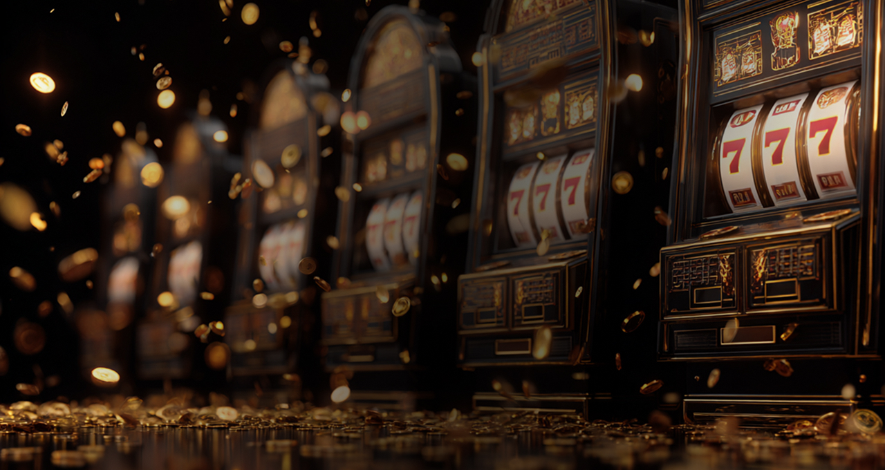 Everygame Classic Casino Slide 2